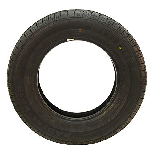 Westlake RP18 Touring Radial Tire - 205/55R16 91V