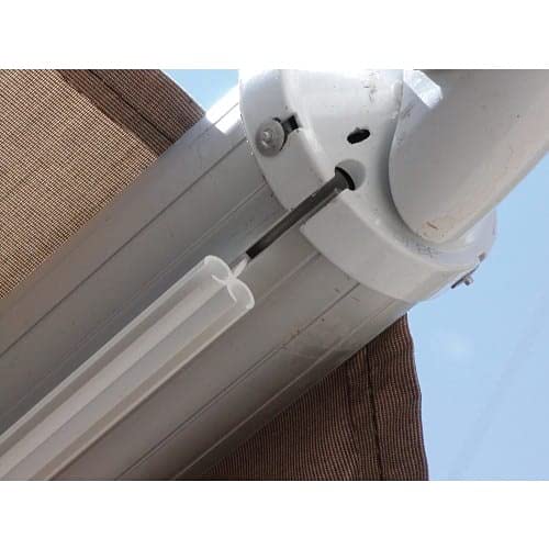 Valterra A30-0500 RV TwinTrak , White