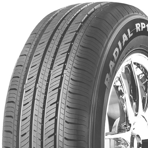 Westlake RP18 Touring Radial Tire - 205/55R16 91V
