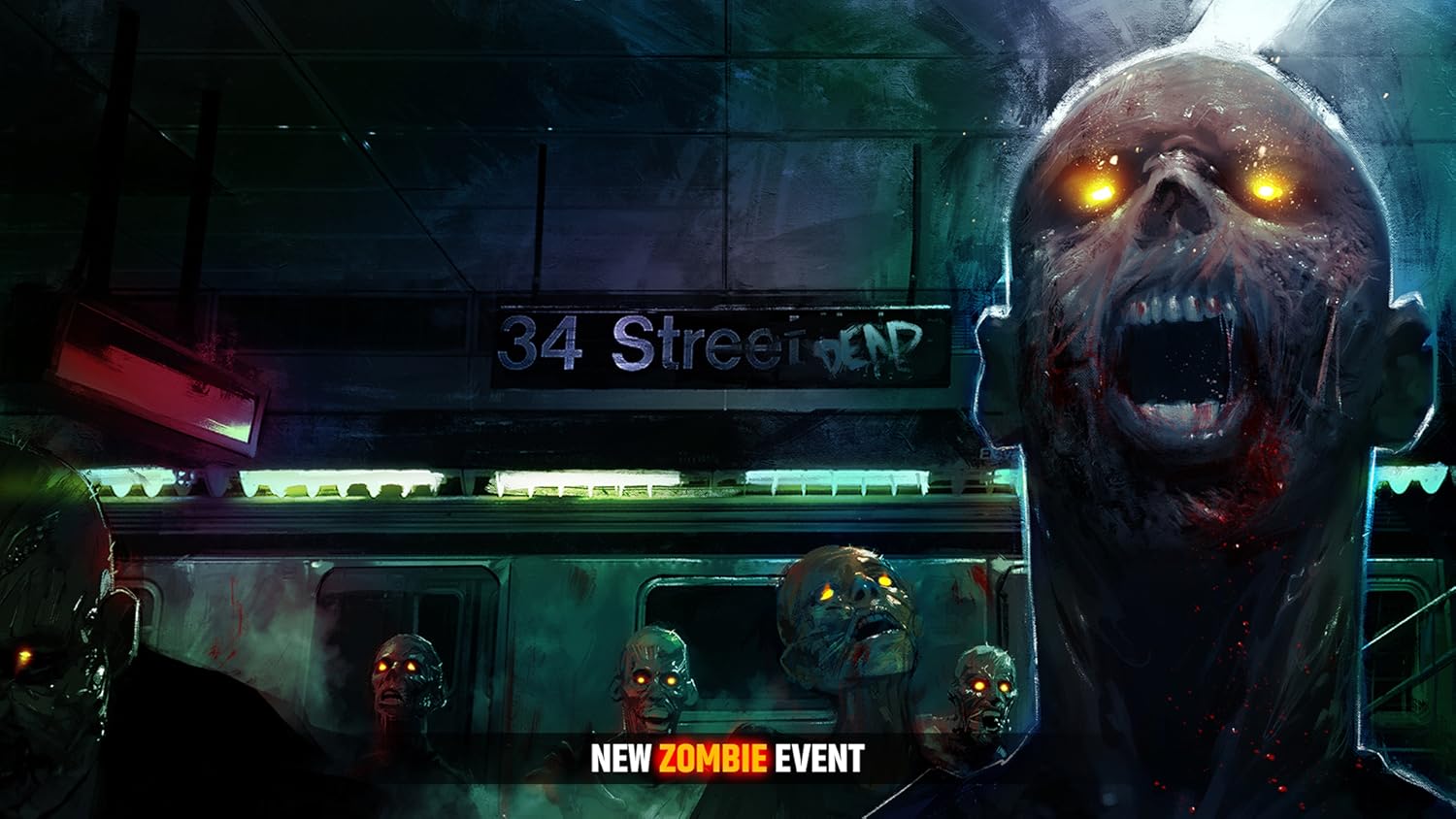 Cover Fire: Shooting Games