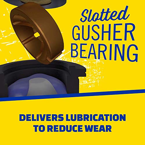 MOOG ES333RL Tie Rod End