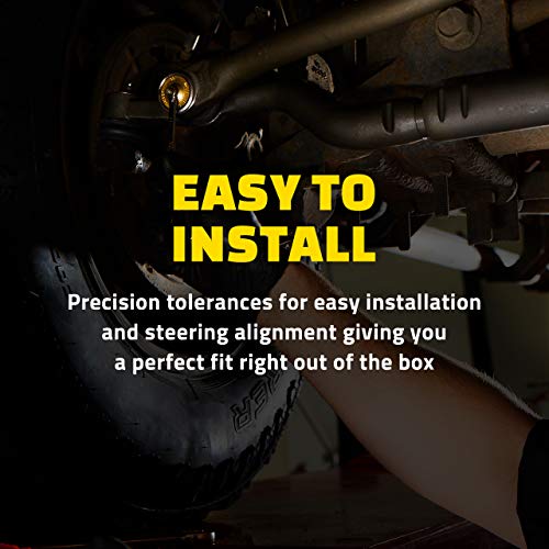 MOOG ES333RL Tie Rod End