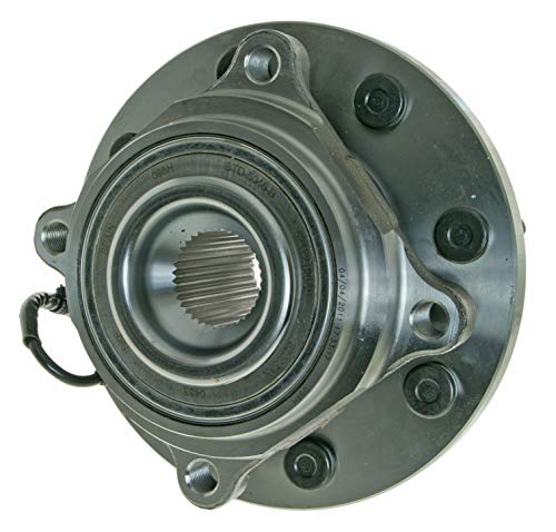 MOOG 515122 Hub Assembly