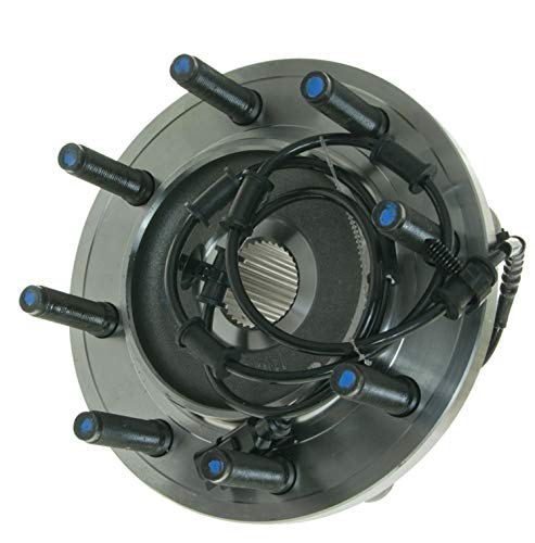 MOOG 515122 Hub Assembly