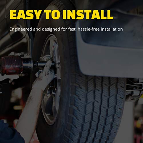 MOOG 515122 Hub Assembly