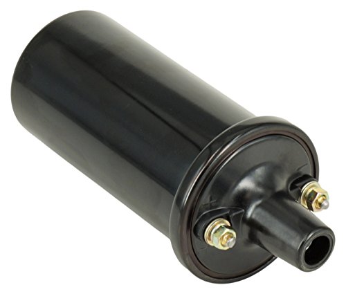 Formula Auto Parts IGC10 Ignition Coil