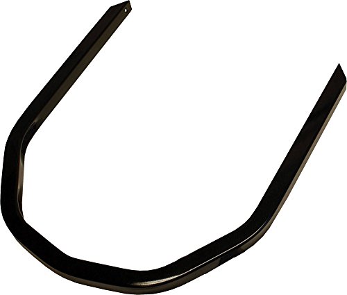 Ski Doo Front Replacement Bumper Rev XP Chassis 2008-2017 Snowmobile Part# 44-5205 OEM# 502-0068-33, 502-0071-16