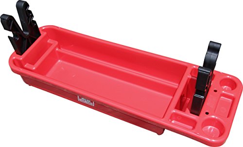 MTM Gunsmith Maintenance Center Rifle Cleaning,Red
