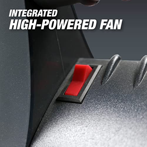 Mr. Heater F274800 MH18B, Portable Propane Heater,Red,Regular