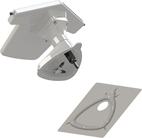 KING MB8100 Mounting Plate for Jack OA82 Series Antennas
