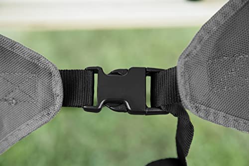 Camco ULTRAGuard RV Cover | Fits Travel Trailers/Class C RVs 22 to 24-feet | Extremely Durable Design that Protects Against the Elements | (45741)