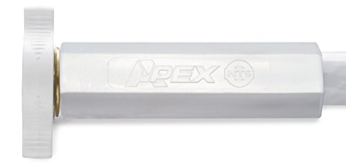 Teknor Apex NeverKink, 8612-50 Boat and Camper, Drinking Water Safe Hose, 5/8-Inch-by-50-Foot