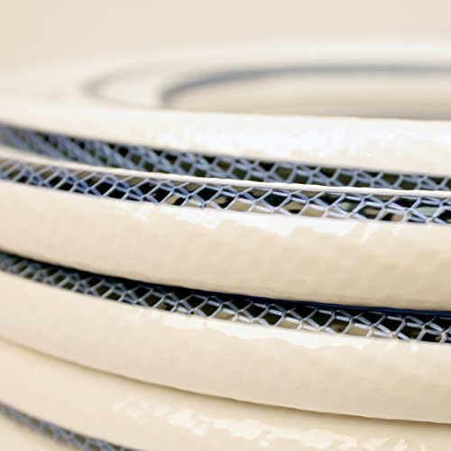 Teknor Apex NeverKink, 8612-50 Boat and Camper, Drinking Water Safe Hose, 5/8-Inch-by-50-Foot