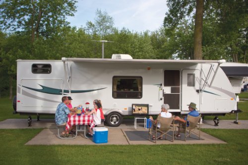 Winegard 24130 RVW-205 Sensar IV with Wingman - Replacement Head Only, White