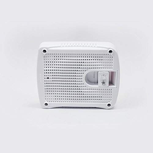 Eva-dry E-333 Renewable dehumidifier, Pack of 1, White Sand