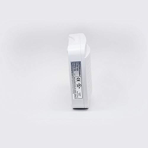 Eva-dry E-333 Renewable dehumidifier, Pack of 1, White Sand