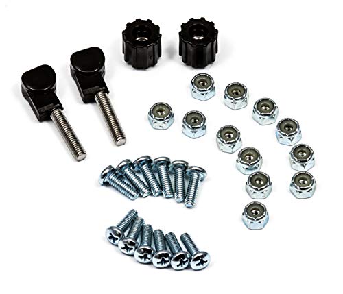 Camco Heavy-Duty 20lb Propane Tank Cover Protector- Protect Popane Tank from Flying Debris, Provides Easier Access to Gas Valves (Polar White) (40523)