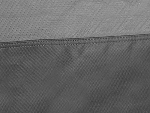 ADCO 52247 Designer Series SFS Aqua Shed Travel Trailer RV Cover - 34'1" - 37'