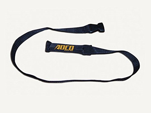 ADCO 52247 Designer Series SFS Aqua Shed Travel Trailer RV Cover - 34'1" - 37'