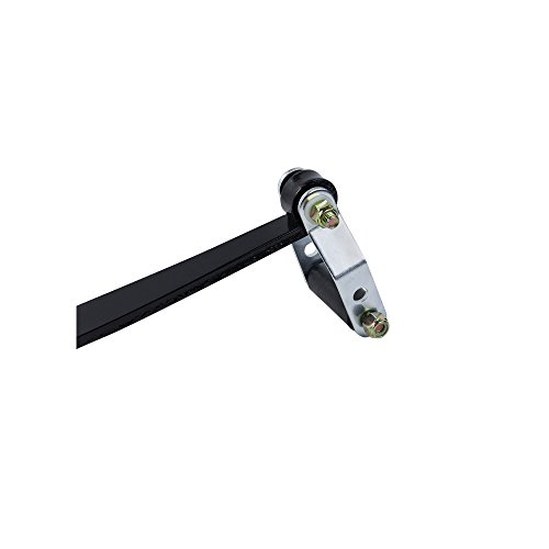 SSA8 | SuperSprings for Chev.|GMC Silv.|Sierra 1500, Exp.|Sav, Ford F-150, E-Series, Ranger, Toyota Tundra, Black