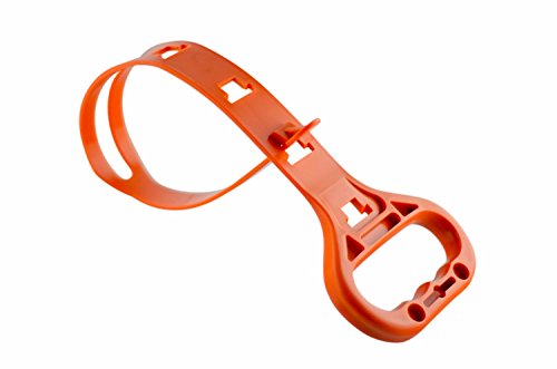 GoWISE Power 30-Feet 50 Amp RV Extension cord w/ Molded Connector and Handles- 50 Amp Male to 50 Amp Female RVC3008