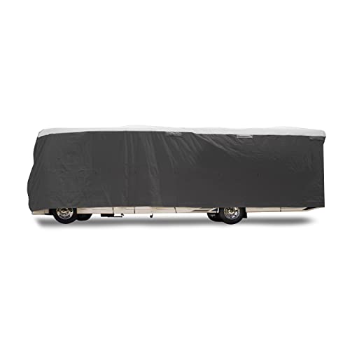 Camco ULTRAGuard RV Cover | Fits Class A RVs 38 to 40-feet | Extremely Durable Design that Protects Against the Elements | (45736)