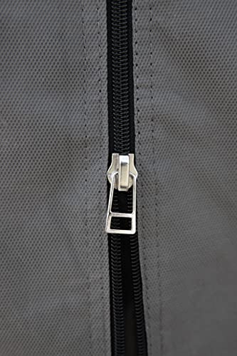 Camco ULTRAGuard RV Cover | Fits Class A RVs 38 to 40-feet | Extremely Durable Design that Protects Against the Elements | (45736)