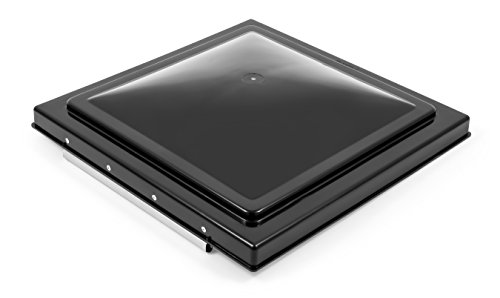 Camco 40177 Replacement Vent Lid (Ventline (pre 2008) & Elixir (Since 1994) Black Polypropylene)