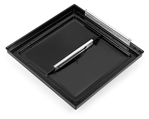 Camco 40177 Replacement Vent Lid (Ventline (pre 2008) & Elixir (Since 1994) Black Polypropylene)