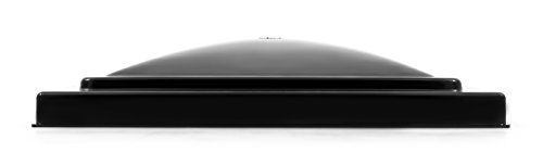 Camco 40177 Replacement Vent Lid (Ventline (pre 2008) & Elixir (Since 1994) Black Polypropylene)