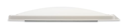 Camco 40152/40153 White Polypropylene Vent Lid for Metal Vent - Jensen (since 1994)