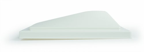 Camco 40151 Replacement Vent Lid - Ventlilne Models 2008 & Up, White