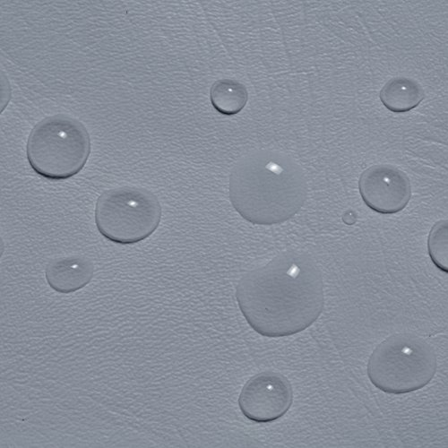 Classic Accessories Over Drive RV Wheel Covers, Wheels 27"-30" Diameter, 8.75" Tire Width, Grey, Breathable Polyester Fabric, Universal, Anti-Slip, Durable