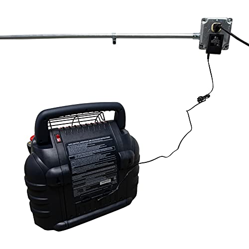 Mr. Heater Optional 6Volt Power Adapter for Big Buddy Heater