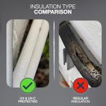 Cooper & Hunter 36,000 BTU Mini Split AC/Heating system Sophia Series 208/230V Heat Pump with 25ft Installation Kit