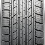 Milestar MS932 Sport All Season Radial Tire - 215/55R17 98V