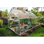 Easy Gardener 74020PS, Sun Screen Fabric, Reduce Temperature, Provide Shade, 6’ X 20’. Teal Green