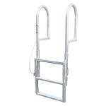 Extreme Max 3005.3458 Sliding Dock Ladder - 3-Step