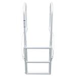 Extreme Max 3005.3458 Sliding Dock Ladder - 3-Step