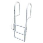 Extreme Max 3005.3458 Sliding Dock Ladder - 3-Step
