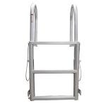 Extreme Max 3005.3458 Sliding Dock Ladder - 3-Step