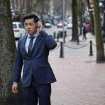 Bose QuietComfort 35 II Noise Cancelling Bluetooth Headphonesâ€” Wireless, Over Ear Headphones with Built in Microphone and Alexa Voice Control, Silver