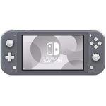 Nintendo Switch Lite - Gray