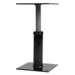 Camco RV Save-A-Step Brace | Stabilizes RV Steps and Helps Stop RV Movement |Adjusts from 4-5/8"-8" , (43681),Black