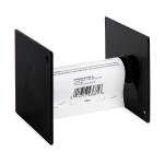 Camco RV Save-A-Step Brace | Stabilizes RV Steps and Helps Stop RV Movement |Adjusts from 4-5/8"-8" , (43681),Black