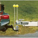 Reese Towpower 7012900 Solo Hitch Alignment System