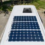 Camco 40147 Replacement Vent Lid for Jensen Pin (pre 1994) (Smoke Tint)