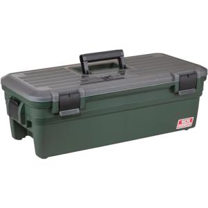 MTM Shooting Range Box