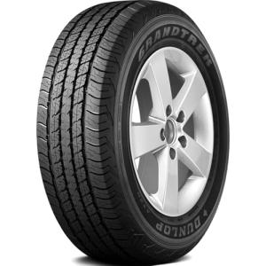 Dunlop Grandtrek AT20 All-Season Tire - 245/75R16 109S