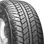 Dunlop Grandtrek AT20 All-Season Tire - 245/75R16 109S